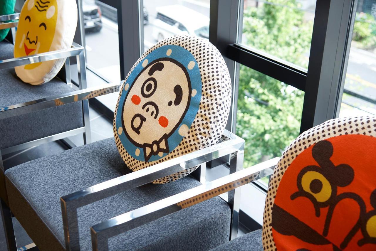 Hotel Tavinos 교토 외부 사진