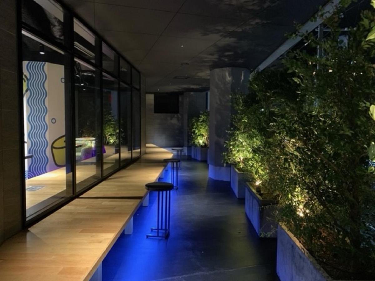 Hotel Tavinos 교토 외부 사진