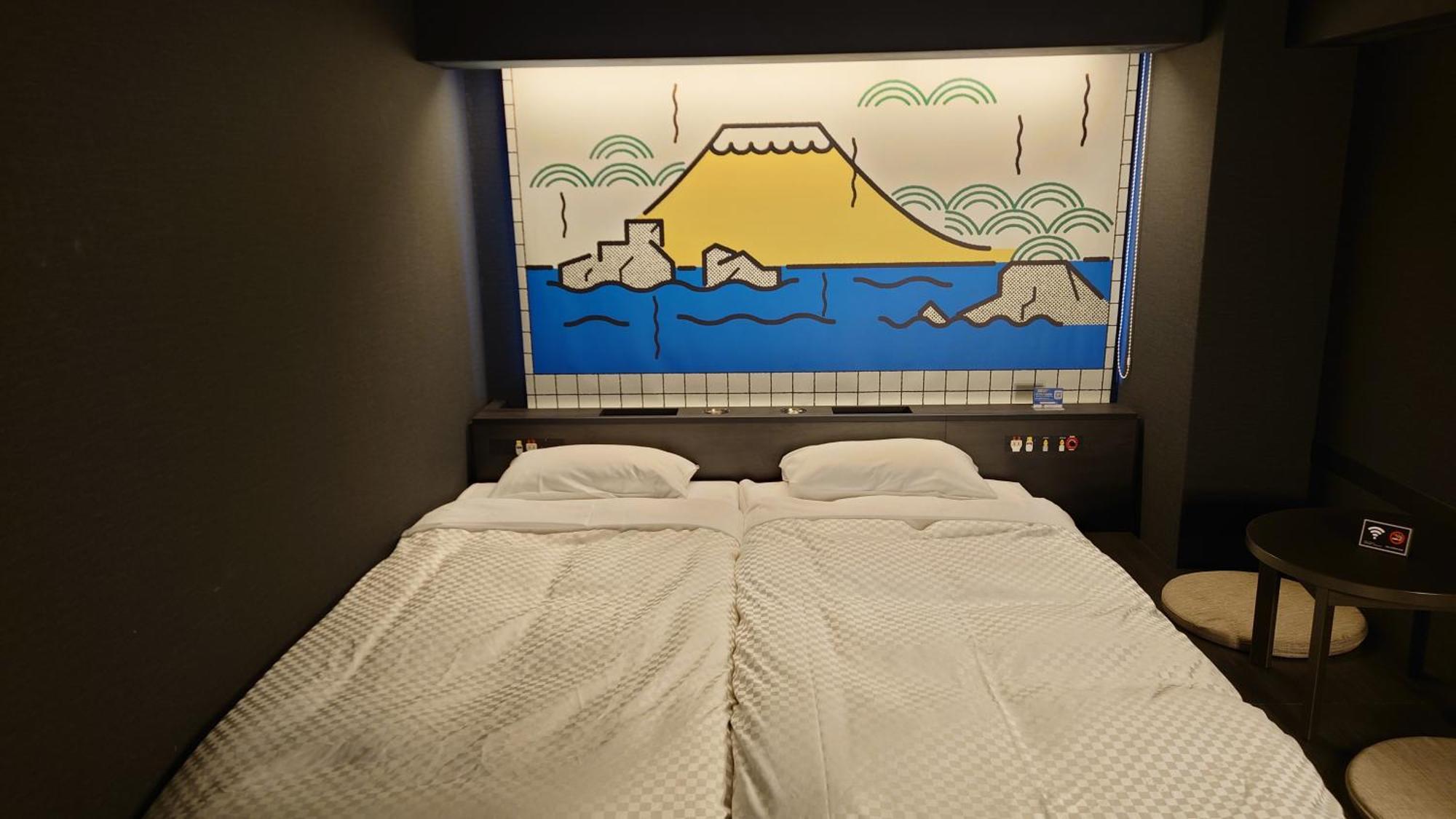 Hotel Tavinos 교토 외부 사진
