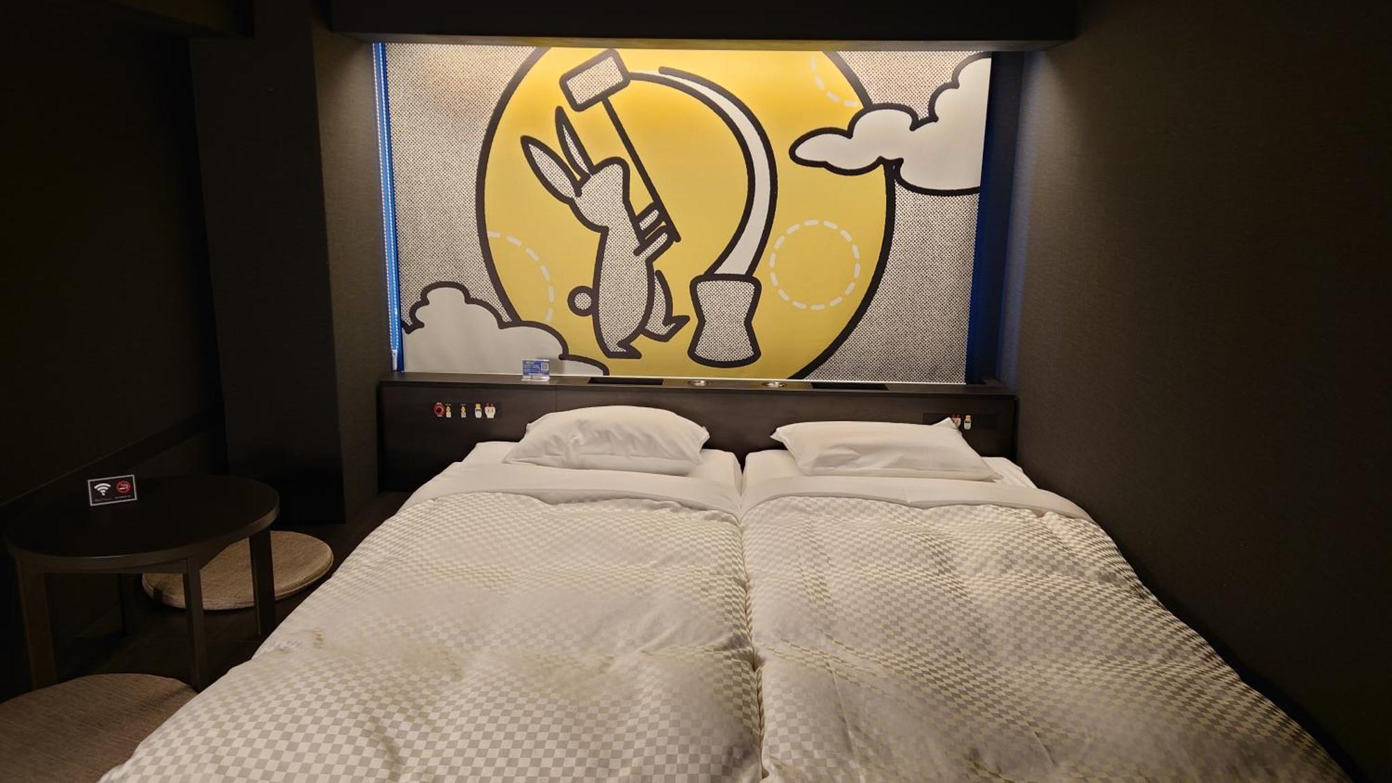Hotel Tavinos 교토 외부 사진