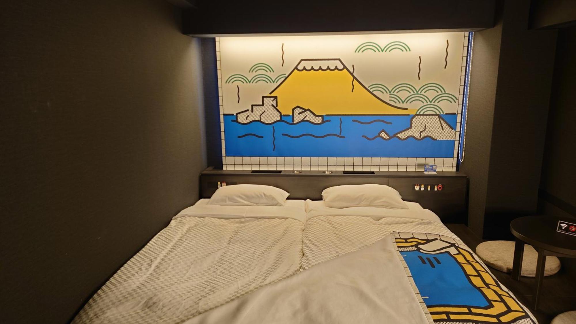 Hotel Tavinos 교토 외부 사진